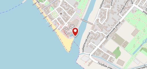 33 Пингвина на карте