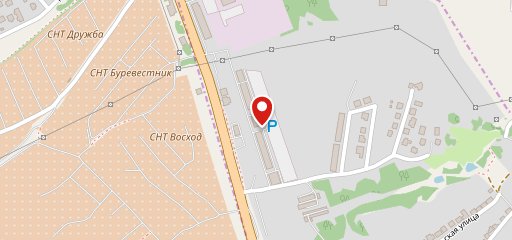 33 Пингвина на карте