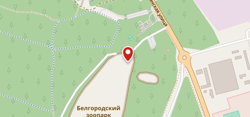 33 Пингвина на карте