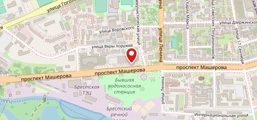 33 Пингвина на карте
