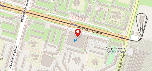 33 Пингвина на карте