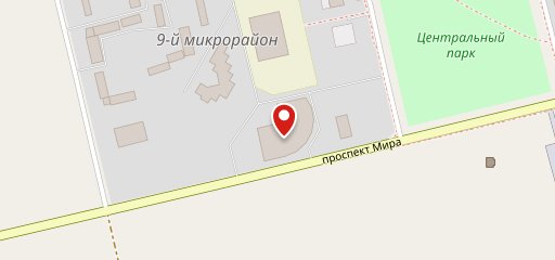33 Пингвина на карте