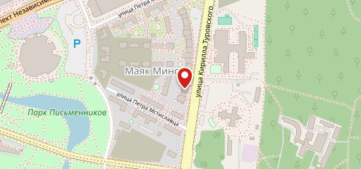 33 Пингвина на карте