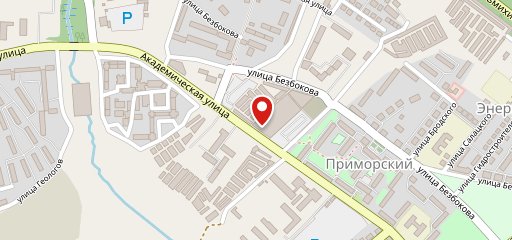 33 Пингвина на карте