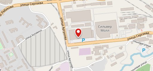 33 Пингвина на карте