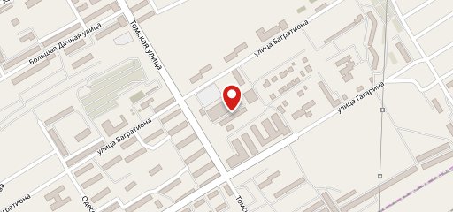 33 Пингвина на карте