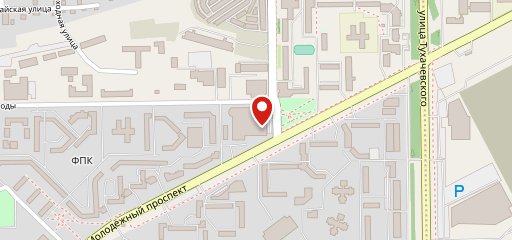 33 Пингвина на карте