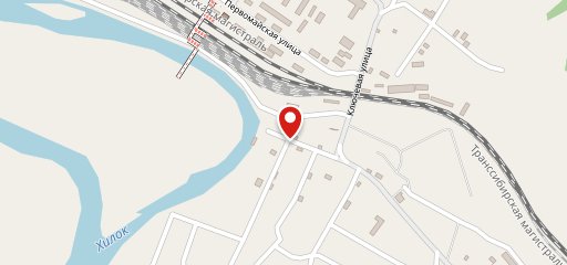 33 Пингвина на карте