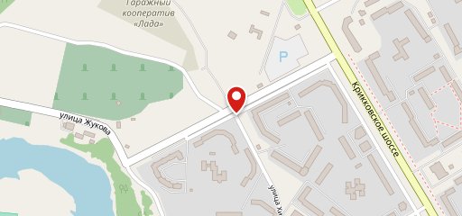 33 Пингвина на карте