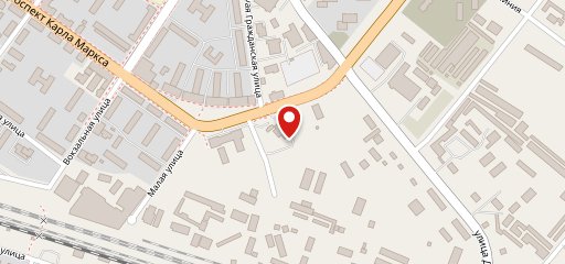 33 Пингвина на карте