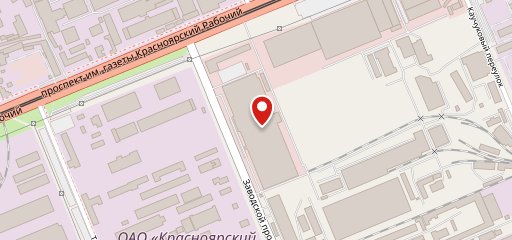 33 Пингвина на карте