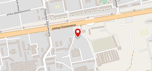 33 Пингвина на карте
