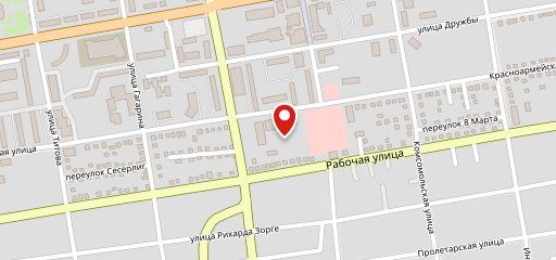 33 Пингвина на карте