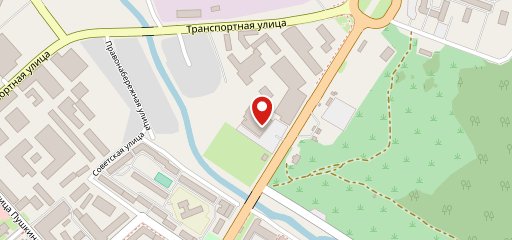 33 Пингвина на карте