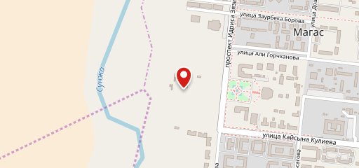 33 Пингвина на карте