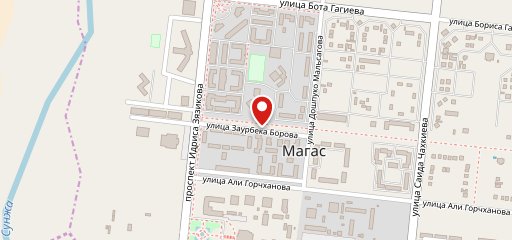33 Пингвина на карте