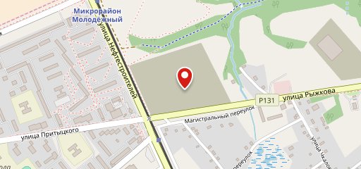 33 Пингвина на карте