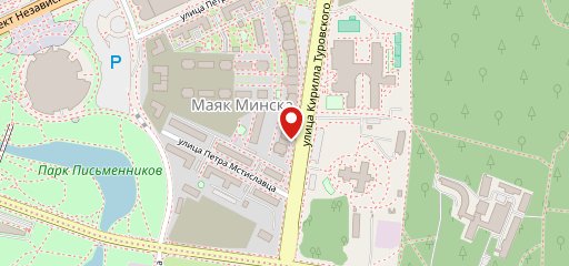 33 Пингвина на карте
