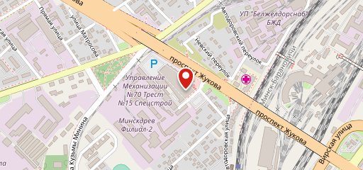 33 пингвина на карте