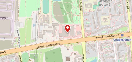 33 пингвина на карте