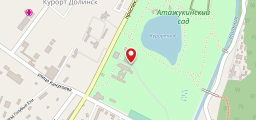 33 Пингвина на карте