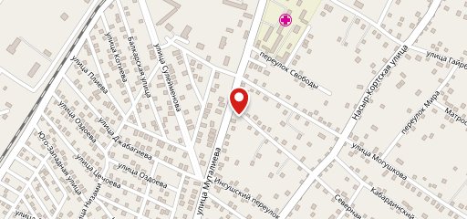 33 Пингвина на карте
