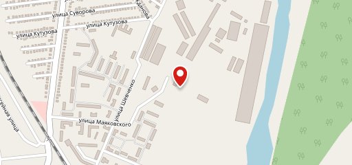 33 Пингвина на карте