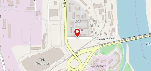 33 Пингвина на карте
