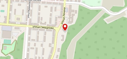 33 Пингвина на карте