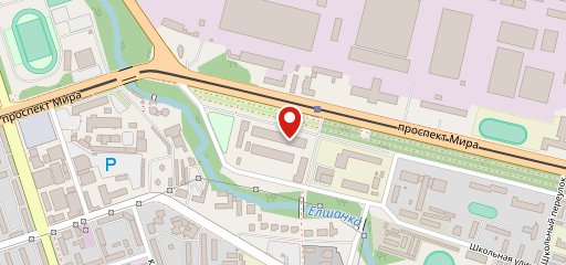 33 Пингвина на карте