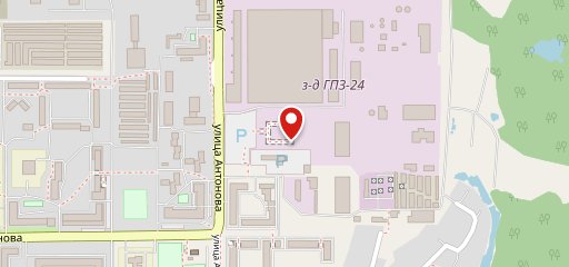 33 Пингвина на карте