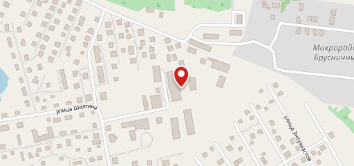 33 Пингвина на карте