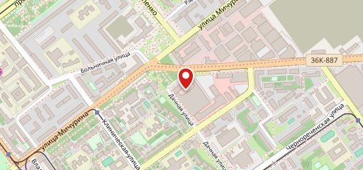 33 Пингвина на карте
