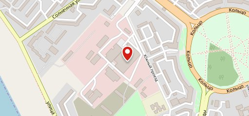 33 Пингвина на карте