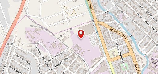 33 Пингвина на карте