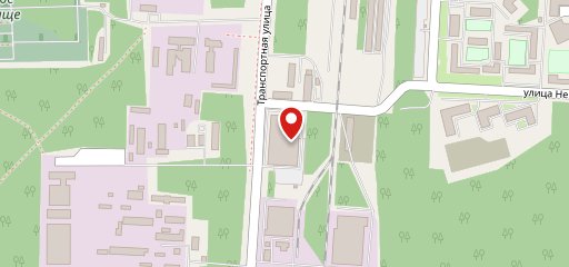 33 Пингвина на карте