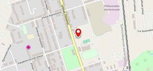 33 Пингвина на карте