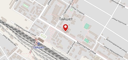 33 Пингвина на карте
