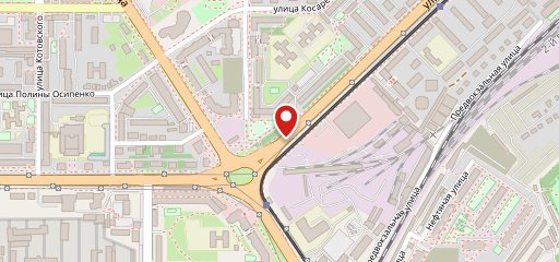 33 Пингвина на карте