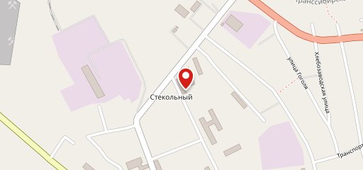 33 Пингвина на карте