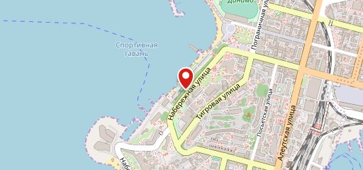 33 Пингвина на карте