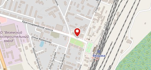 33 Пингвина на карте
