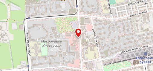33 Пингвина на карте