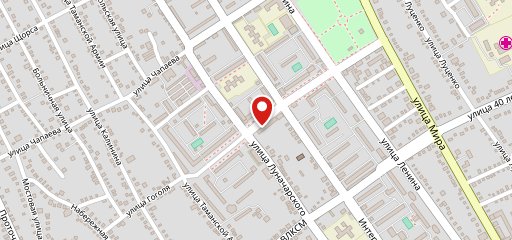 33 Пирожка на карте