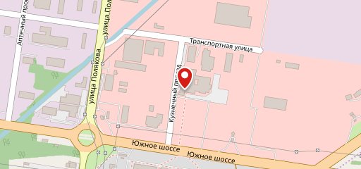33 Тарелки на карте
