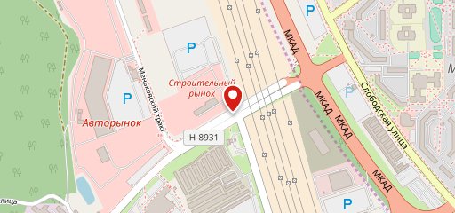 333 Кафе на карте