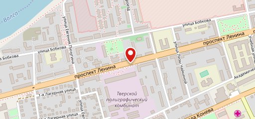 340 XAEE на карте