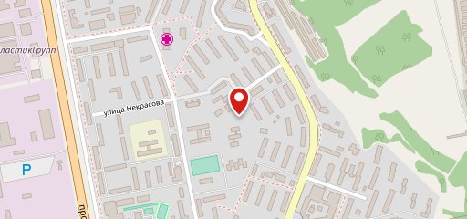 345 на карте