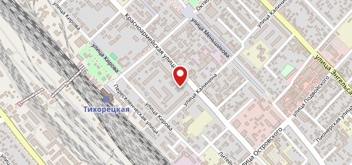 350° по Грилю на карте