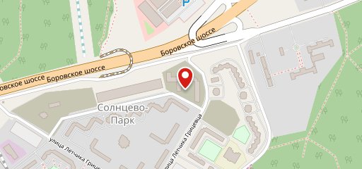 360Beer на карте
